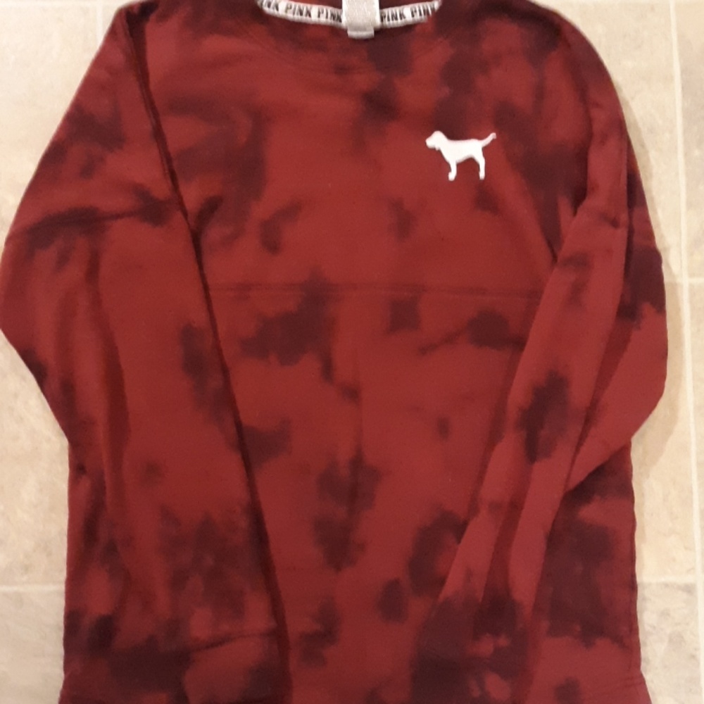 Women's sweater